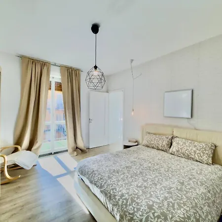 Apartment Leonardo Academy Hub: Comfort E Spazio In Centro *