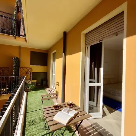 Apartment Leonardo Academy Hub: Comfort E Spazio In Centro *